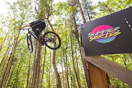 Details Announced for Crankworx Summer Series Sugarloaf