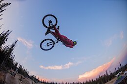 Photo Report & Results: Big White Freeride Days & FMB Gold Slopestyle