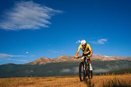 Photo Epic: 2024 Leadville 100