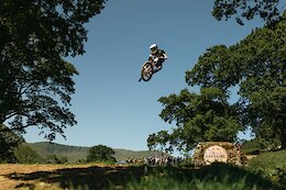 Video: Craig Evans’ Redbull Hardline ‘Anti-Vlog’