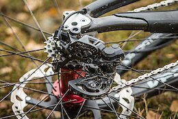 Interview: Bryn Atkinson & Shimano Product Manager Nick Murdick on Developing Drivetrains, Feedback, & Gearboxes