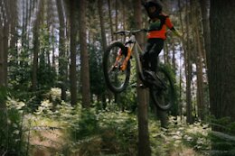 Video: 10 Year Old FMD Development Rider George Wilkes Is the Definition of Young Talent