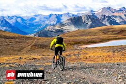 Video: How To Make Or Break Your Backcountry MTB Adventure