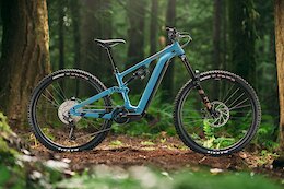 First Look: Kona’s New Remote X & 160 DL eMTBs