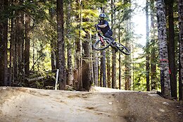 Video: Ferg Ryan & Bryce Stroud Lapping Whistler