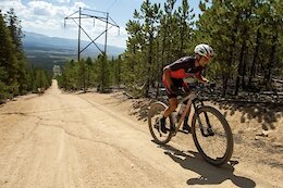 Howard Grotts Seriously Injured in Breck Epic Crash