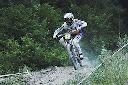 Video: Highlights from the 2024 European DH Championships in Champery