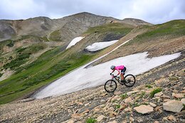 The 2024 Breck Epic Women’s Tour: ‘You Have to Make the Noise Before it Starts To Echo’