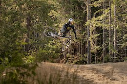 Video: Stefan Garlicki Rides Whistler with Finn Iles in ‘Swapping Lines’