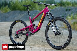 First Ride: Santa Cruz Bronson V5 – The Mini-Nomad