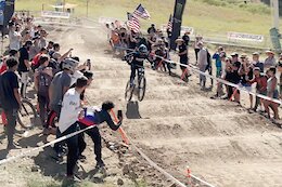 Video: Race Highlights from the Monster Pro Downhill Series Round 3