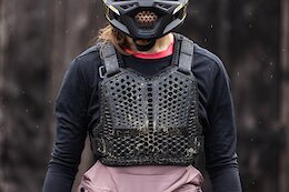 Pinkbike Poll: What Protective Apparel You Typically Ride With?