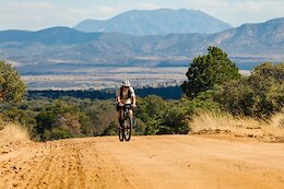 Video: Miranda Miller Goes Blind Bikepacking on a Route Designed by Lael Wilcox