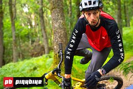 Video: Jackknifing Your Bike Hurts… But You Can Avoid it  | How NOT To Bike with Ben Cathro