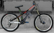 Transitions new DH weapon. This is top secret!!