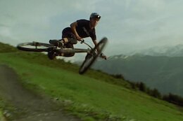 Video: Finn Iles Shares his Love for Riding in ‘Framework’