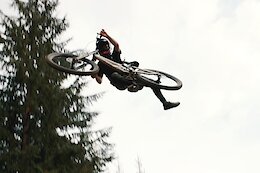 Video: Joel Anderson & Co. Send Stylish Laps in Whistler