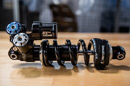 Inside Vorsprung’s Telum Shock & At-Home Custom Tuning Details