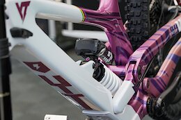 Tech Randoms III: Andorra DH World Championships 2024