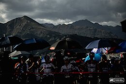Andorra World Cup Schedule Changed to Avoid Predicted Electrical Storms