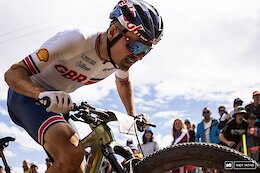 Tom Pidcock May Skip Mountain Bike Racing in 2025