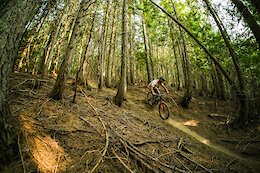 Video: Brice Shirbach Rides Fernie, British Columbia in ‘Underexposed’