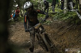 Video: Official Highlights from the Loudenvielle Enduro World Cup 2024