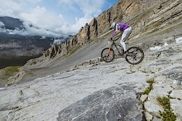 Must Watch: Gee Atherton in Ridgeline V: Resistance