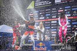 Fantasy Form Guide: Top Picks for Round Two of Pinkbike's DH Fantasy League