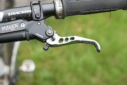 Oak Components Announces New SRAM Compatible Brake Levers