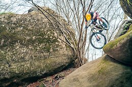 Video: A Trials-Inspired MTB Adventure on Spanish Trails