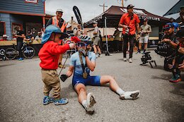 Video: Team Huck Yeah Takes on Leadville