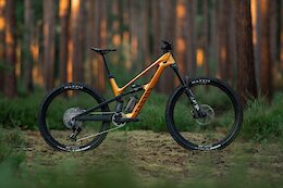 First Ride: The Canyon Spectral:ONfly Lightweight eMTB