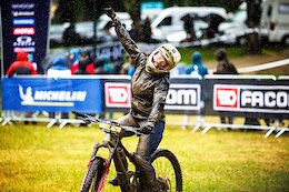 Video: Ella Conolly Takes Third at the Loudenvielle EDR World Cup