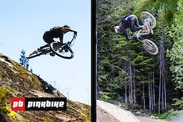 Video: Freeride Isn’t Dead | What Makes The Freeride Bike So Unique