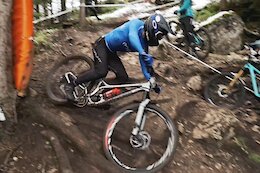 Video: Raw Practice Footage from the 2024 Val di Fassa Enduro World Championships