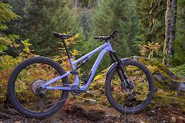 First Ride: 2025 Stumpjumper 15 Alloy – Now With Cable Routing