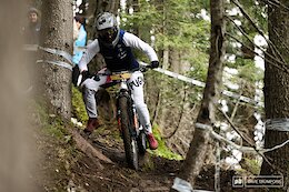 Melanie Pugin Steps Away from Professional Enduro Racing