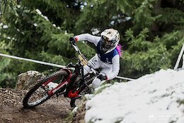 Photo Epic: 2024 Val di Fassa Enduro World Championships