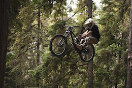 Video: ‘New School’ Style with Graham Benson at the Coast Gravity Bike Park