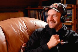 Podcast Round Up: Danny MacAskill on Fame, Manon Carpenter on Retirement, Brendan Fairclough on the Future & More