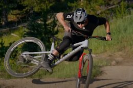 Video: ‘Shock Waves’ with Peter Jamison – An Ode To Mountain Bike Suspension