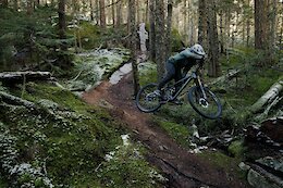 Video: Marcus Goguen from Freeride Ski Podiums to Mountain Biking Whistler in ‘The Reset’