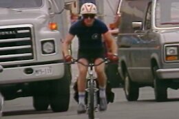 Video: Throwback Thursday: Is Mountain Biking Just a Passing Fad? (1986)