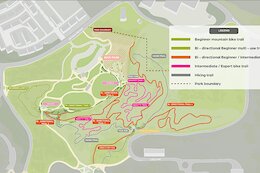 $15 Million Bike Park Planned in Atlanta, Georgia