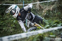 Results: iXS International Rookies Championships in Schladming, Austria