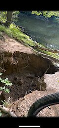 report photo