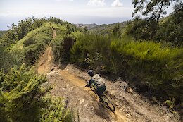 Race Report: Trans Madeira Autumn 2024 – Day 4 & 5