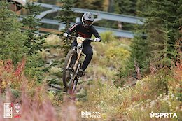 Video & Race Report: Canadian Enduro Championships Sun Peaks