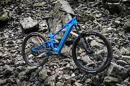 Mondraker’s New Sly eMTB is Aluminum & Semi-Affordable